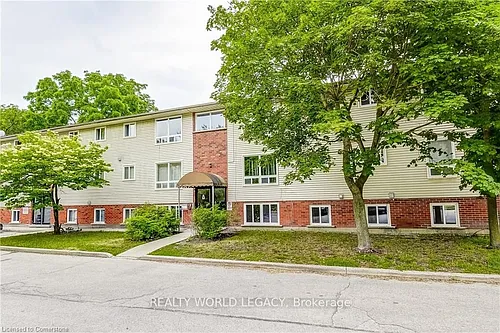 119 Cedar St S #8 Photo 1