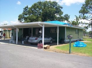162 W 45th St, Cut Off, LA 70345