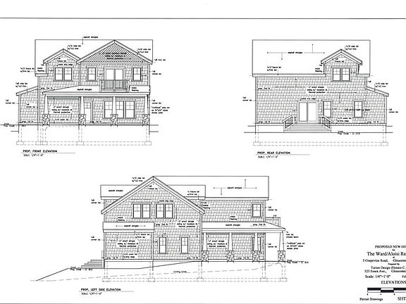 2nd image of 5 Grapevine Rd