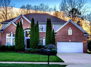10130 Devonshire Dr, Huntersville, NC 28078