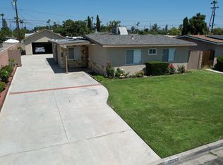 12252 Sungrove St, Garden Grove, CA 92840