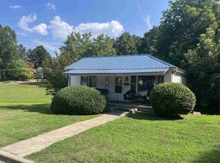 319 High St, Roxboro, NC 27573