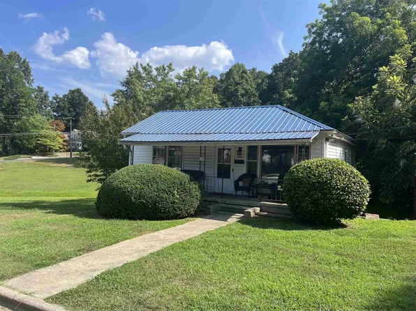 319 High St, Roxboro, NC 27573