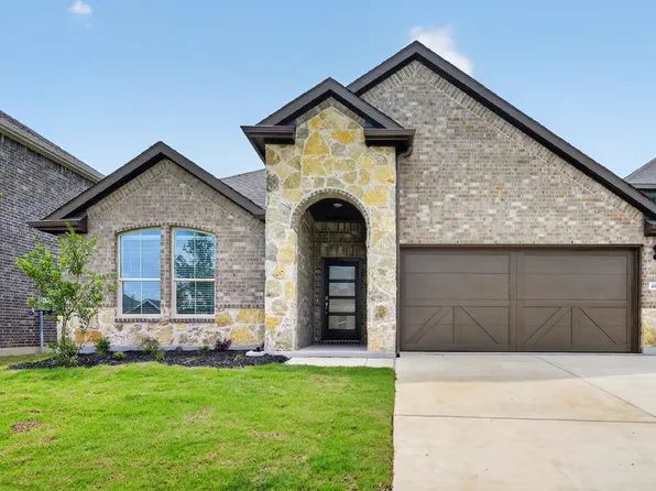 H106 Bentworth Plan, Lilybrooke at Legacy Hills