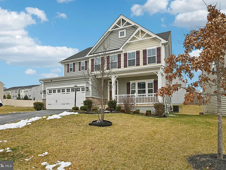 5830 Barts Way — Photo 4