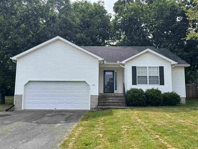 636 Denali St, Bowling Green, KY, 42101