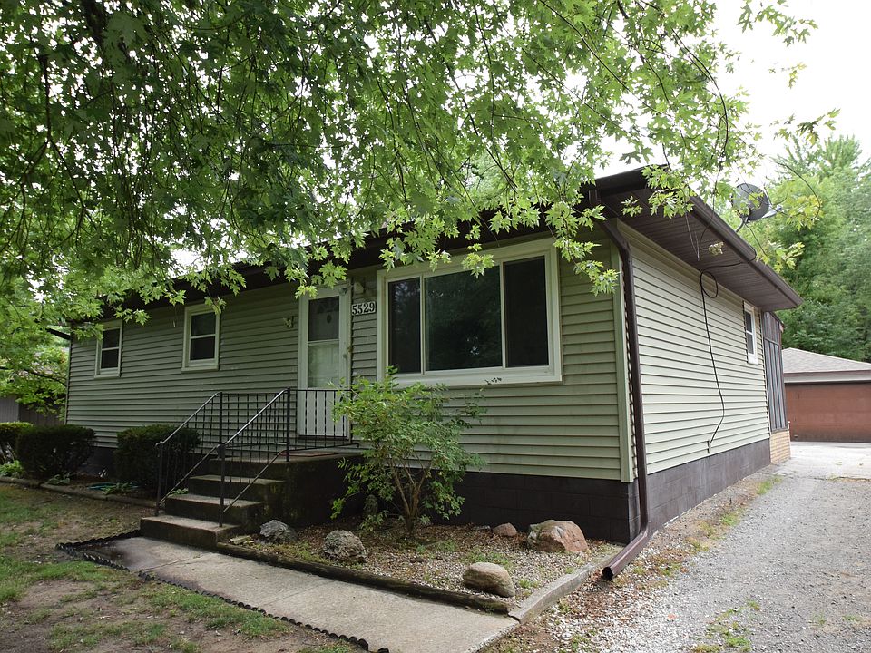 1st image of 5529 Evergreen Ave