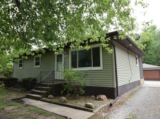 5529 Evergreen Ave, Portage, IN 46368
