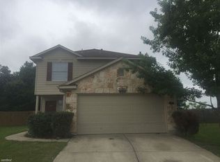8129 Lalew Cv, Austin, TX 78747