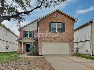 20927 Banyan Crest Ln, Katy, TX 77449