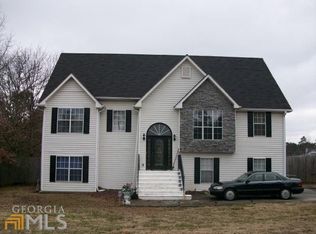 203 Whistleville Ct, Winder, GA 30680