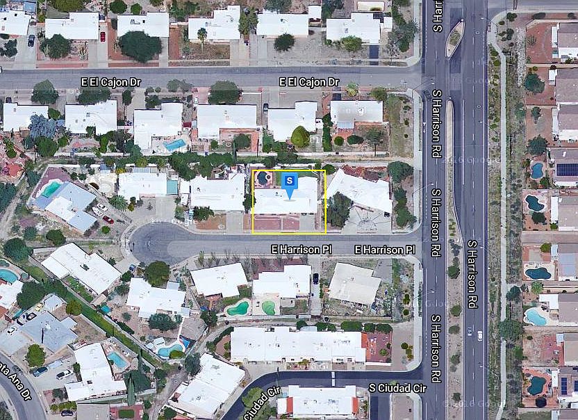 1st image of 9455 E Harrison Pl