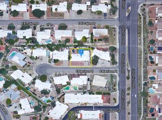 9455 E Harrison Pl, Tucson, AZ 85710