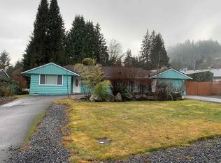 690 Burley Dr, West Vancouver, BC