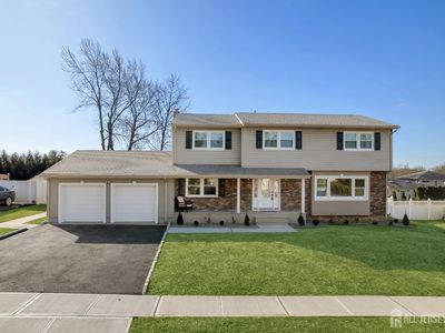 18 Jensen Rd, Sayreville, NJ, 08872