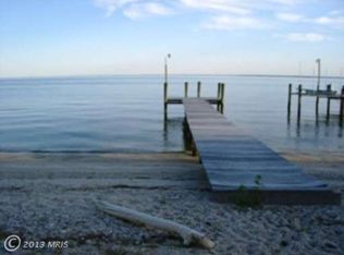 17263 Oakwood Lodge Ln, Piney Point, MD 20674