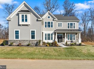 101 Lexington Mnr, Glenmoore, PA 19343