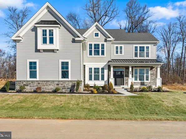101 Lexington Mnr, Glenmoore, PA 19343