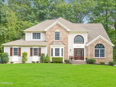21 Mayberry Drive, Tinton Falls, NJ, 07724