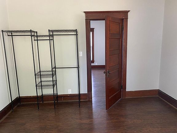 Front bedroom