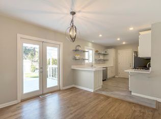 1501 S Bellaire St, Denver, CO 80222