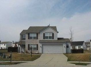 3210 Waterloo Cir, Indianapolis, IN 46268