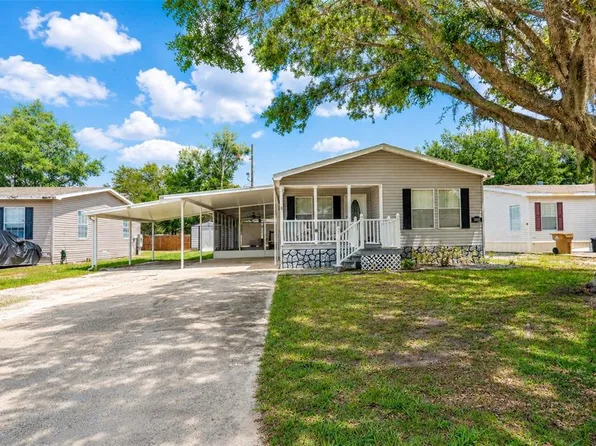 35201 FOREST LAKE ROAD, LEESBURG, FL 34788