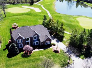 7442 Great Waters Ln, West Chester, OH 45069