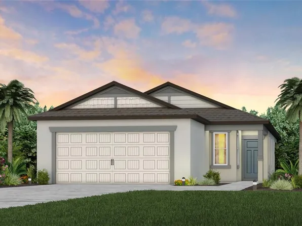 3063 Windswept Way, Wildwood, FL 34785