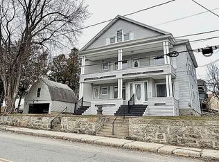 358 Willard St, Berlin, NH 03570