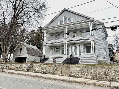 358 Willard St, Berlin, NH, 03570