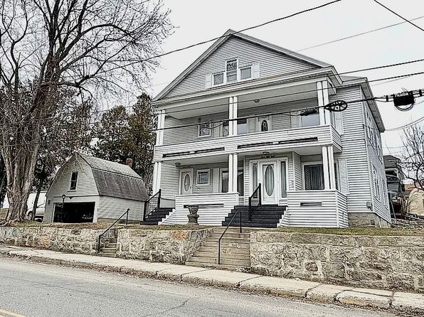 358 Willard St