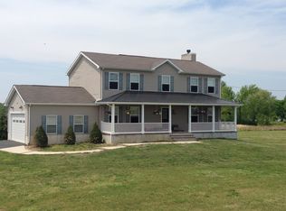 117 Long Bridge Rd. Lower Alloways Creek, Salem, NJ 08079