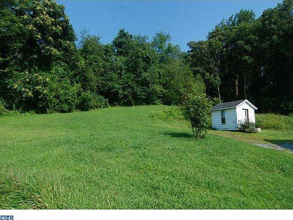 Side Yard