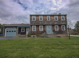 60 Seneca Dr, Groton, CT 06340