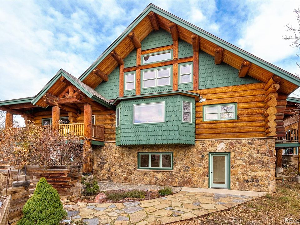 57640 County Road 129, Clark, CO 80428 MLS 9481987 Zillow