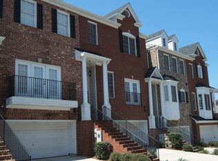 1244 Creekside Ter, Smyrna, GA 30082