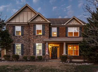1003 Abberley Cir, Hendersonville, TN 37075