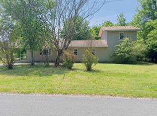494 Haley St, Melbourne, AR 72556