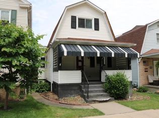 1329 6th Ave, Ford City, PA 16226