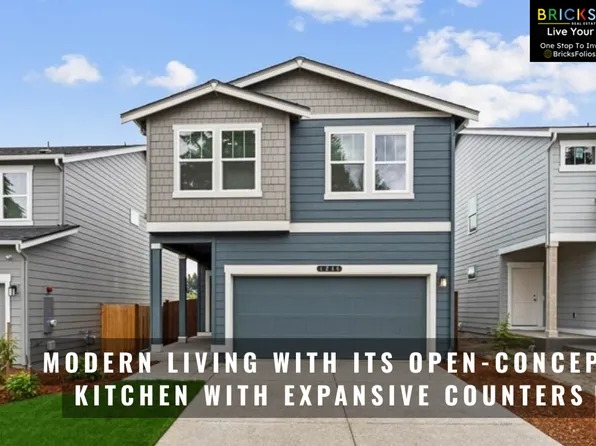 4229 Pronghorn Pl, Bremerton, WA 98310