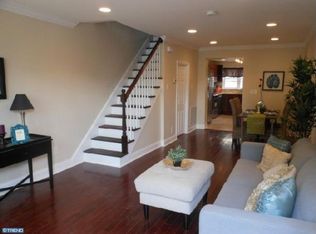 1527 S Franklin St, Philadelphia, PA