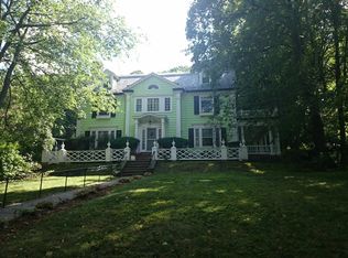 114 Clinton Rd, Brookline, MA 02445