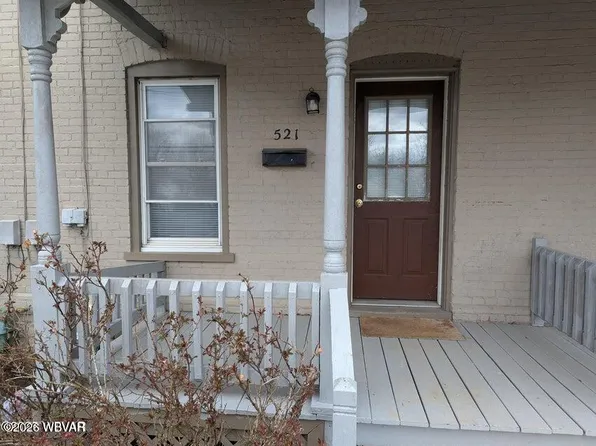 521 8th Ave, Williamsport, PA 17701