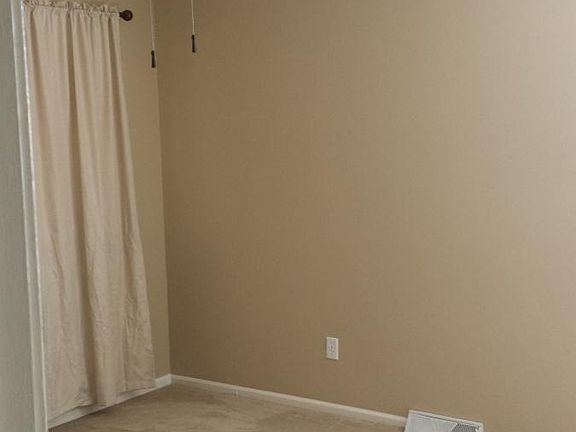 Looking in Master Bdr