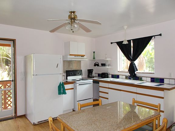 electric kitchen