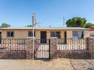 4327 W Poppy St, Yuma, AZ 85364