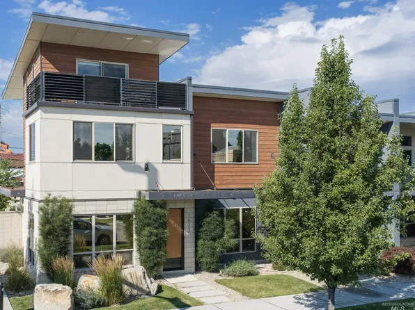 1603 W Idaho St, Boise, ID 83702