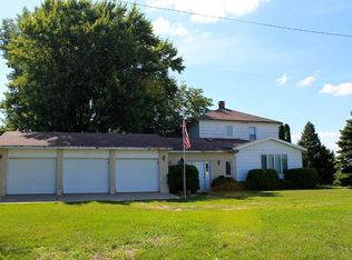 52842 320th St, Huxley, IA 50124
