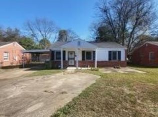 4119 Oak St, Montgomery, AL 36105